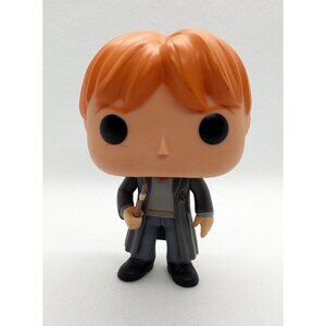 Funko Pop! Harry Potter: Ron Weasley #02 - Vinyl Figure - Loose
